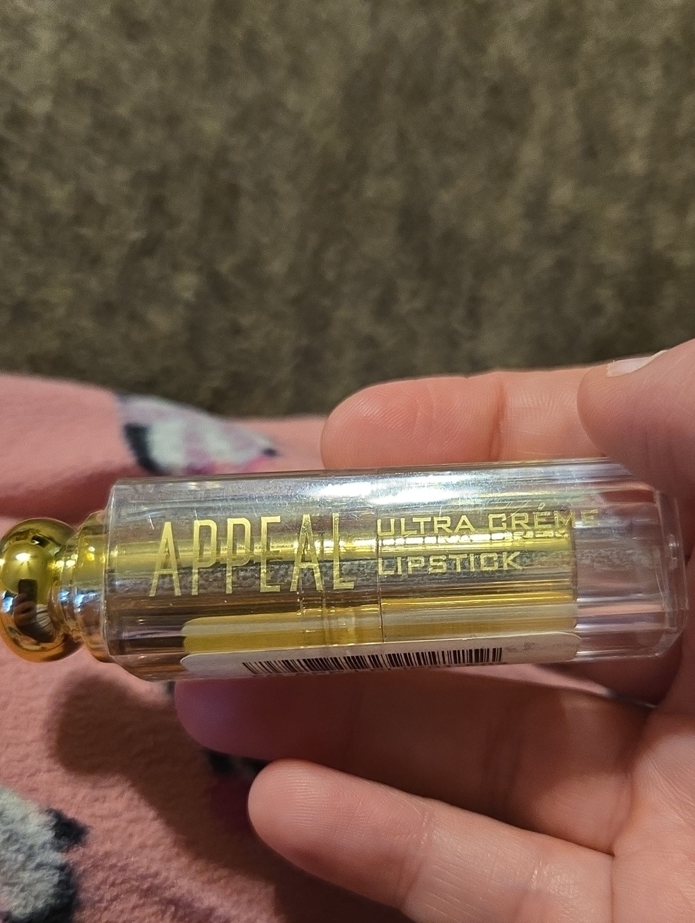 3/$10 Bundle Deals Appeal Ultra Cream Lipstick - Chic